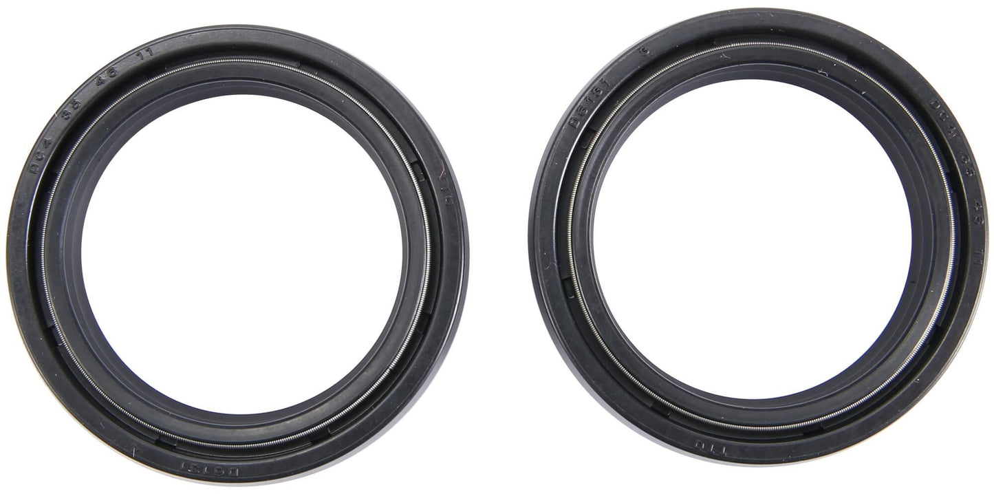 All Balls Racing Fork Set Set ABR 55-141
