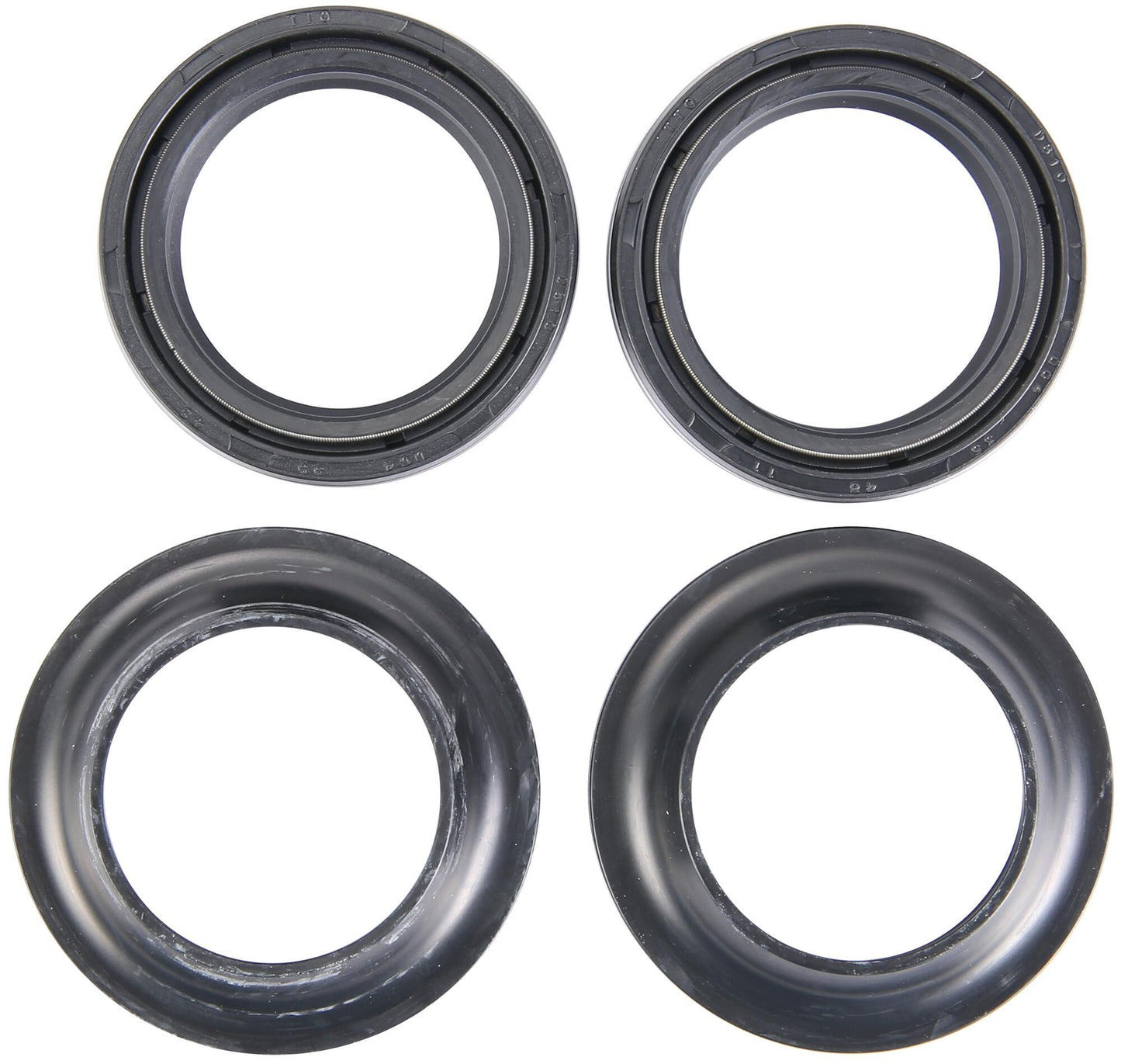 Todas las pelotas de sello de horquilla de carreras ABR 55-149