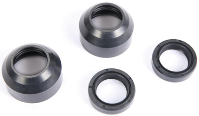 Tutte le palle da corsa per la forcella set ABR 56-106 incl. Tappo di polvere