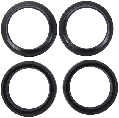 Tutte le palle da corsa per la forchetta da corsa ABR 56-128 incl. Tappi di polvere