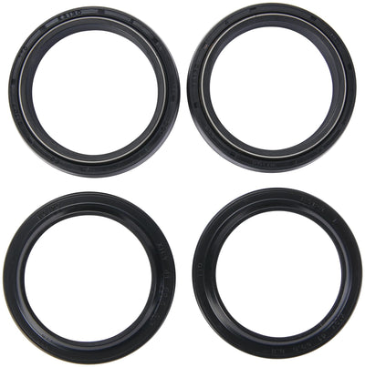 Tutte le palle da corsa per la forcella set ABR 56-130 incl. Tappo di polvere