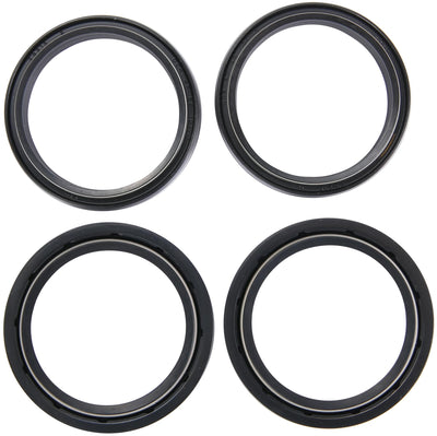 Tutte le palle da corsa per la forcella set ABR 56-142 incl. Tappo di polvere