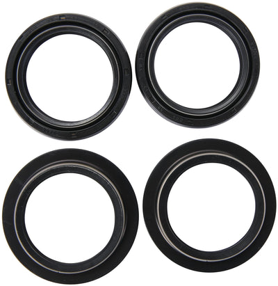 Tutte le palle Racing Fork Set Set ABR 56-143 Incl. Tappo di polvere