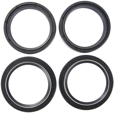 Tutte le palle da corsa per la forcella set ABR 56-145 incl. Tappo di polvere