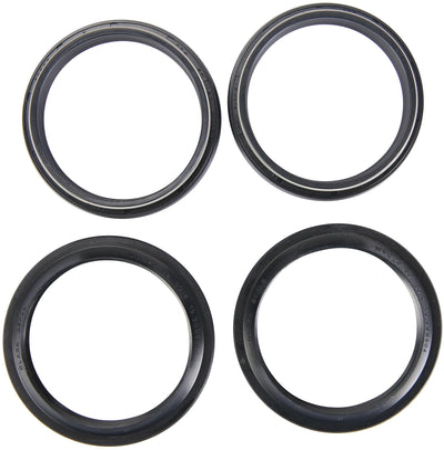 Tutte le palle da corsa per la forchetta da corsa ABR 56-148 incl. Tappo di polvere
