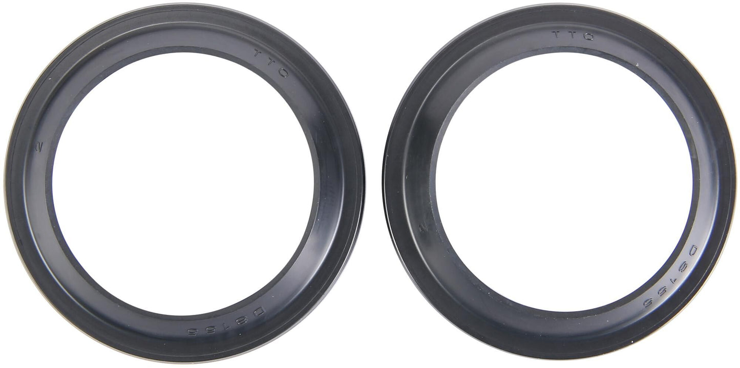 All Balls Racing Rust Cap set ABR 57-120