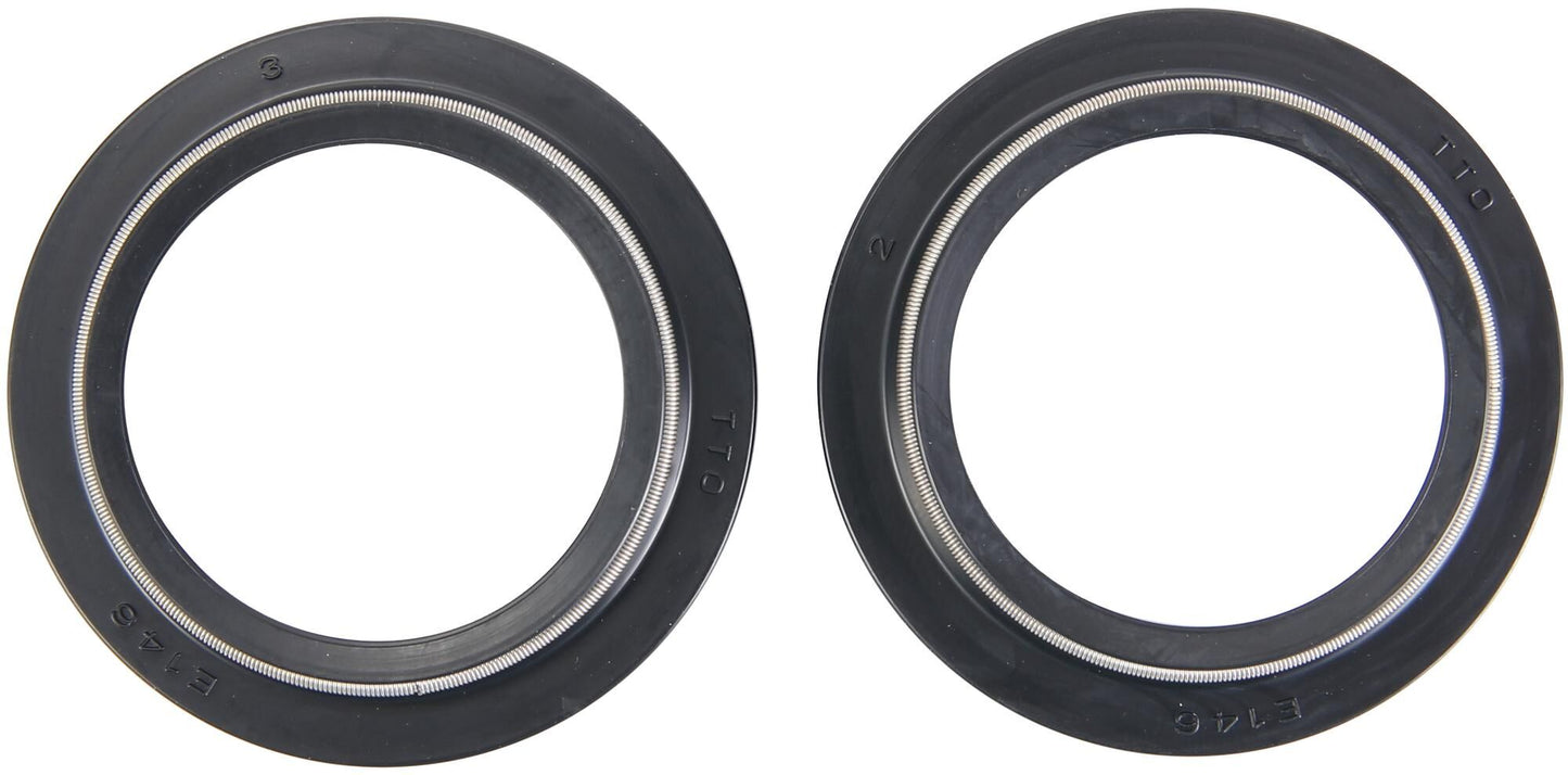 All Balls Racing Rust Cap set ABR 57-146