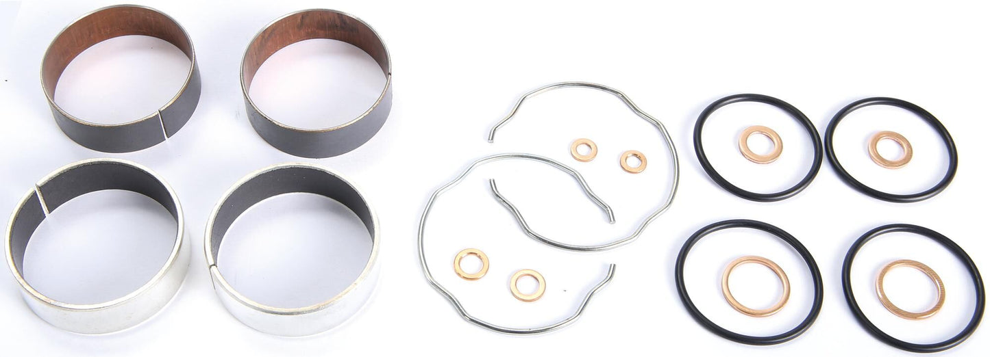 All balls racing reparatursatz gabel fork repair kit abr 38-6085