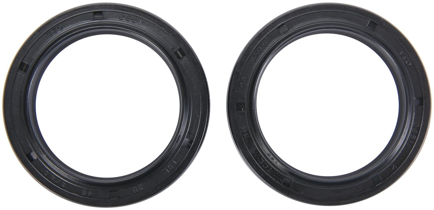 All Balls Racing Fork Set Set ABR 55-110