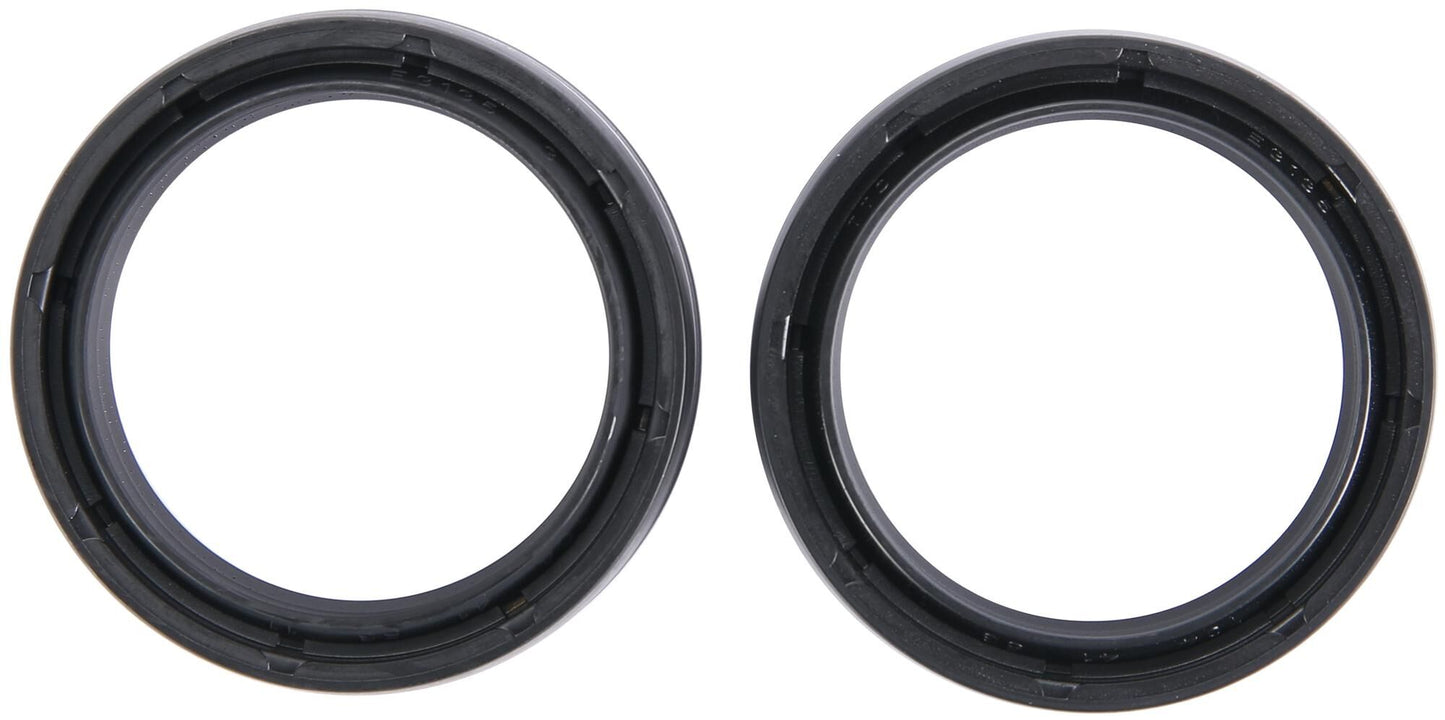 All balls racing gabelsimmerringsatz fork seal set abr 55-116