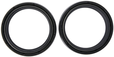 Todas las pelotas de sello de horquilla de carreras ABR 55-120