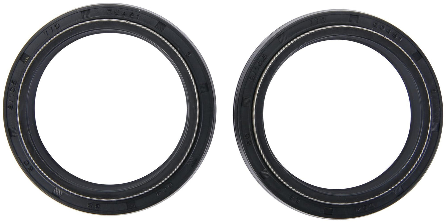 All Balls Racing Fork Set Set ABR 55-132