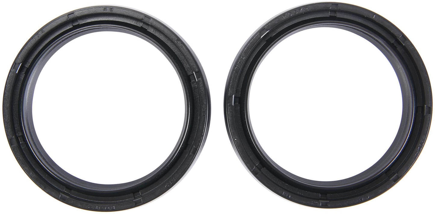 Todas las pelotas de sello de horquilla de carreras ABR 55-140