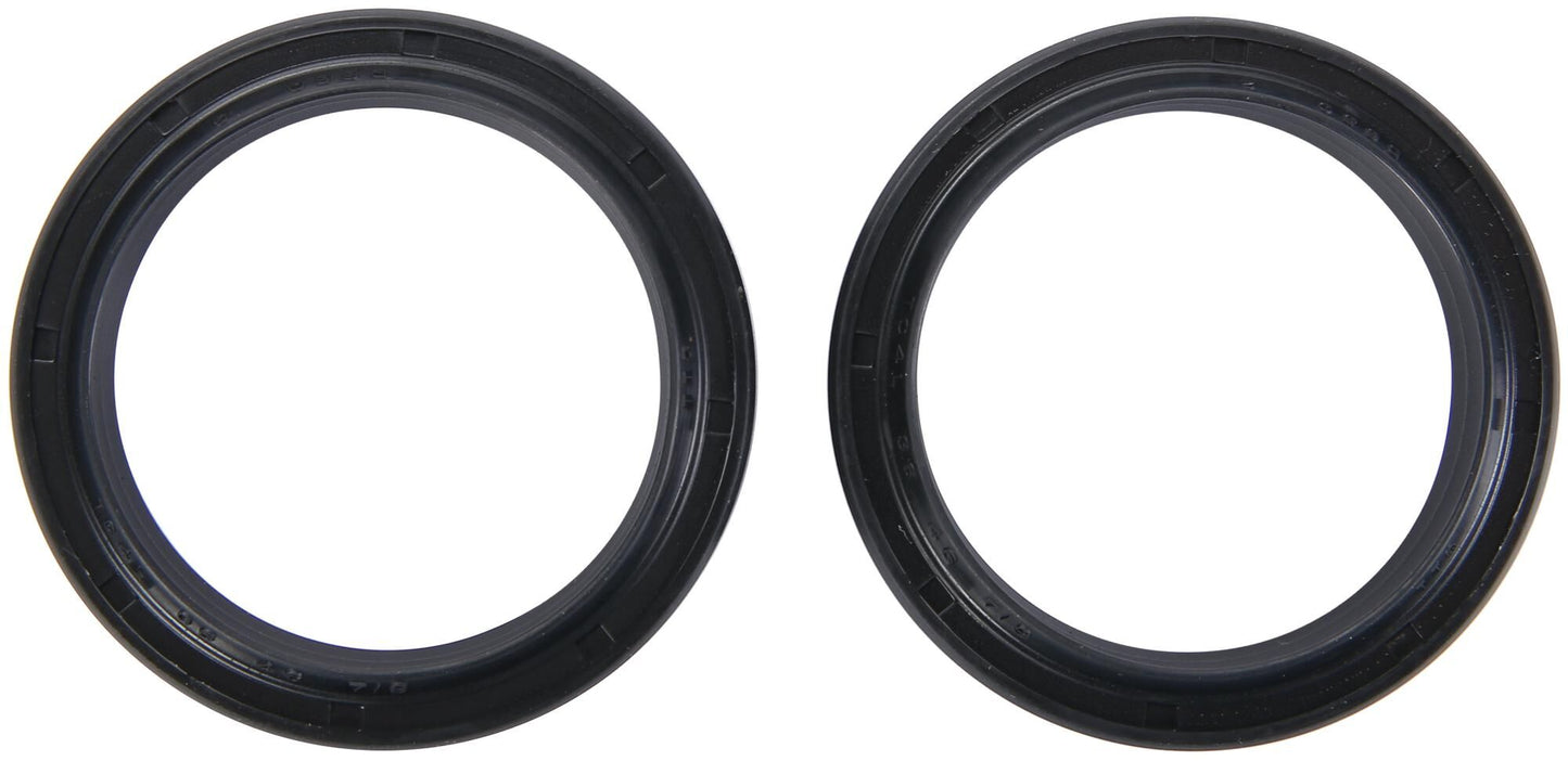 All balls racing gabelsimmerringsatz fork seal set abr 55-142