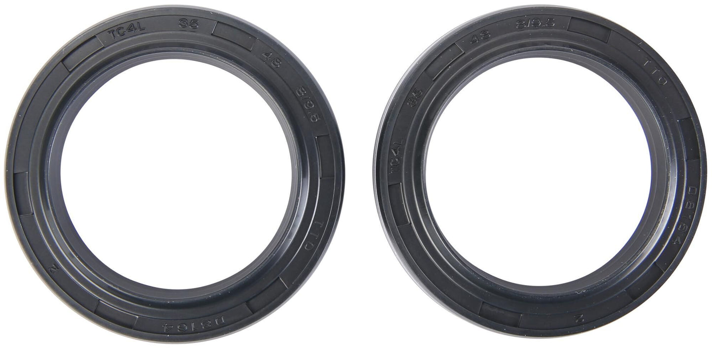All Balls Racing Fork Set Set ABR 55-153