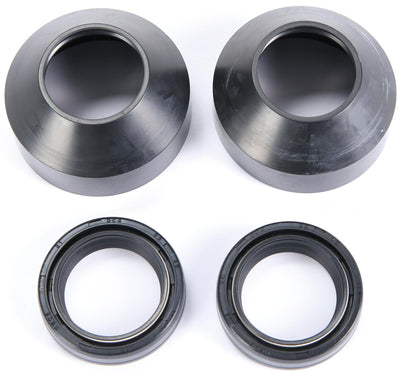 Tutte le palle da corsa per la forcella set ABR 56-114 incl. Tappo di polvere