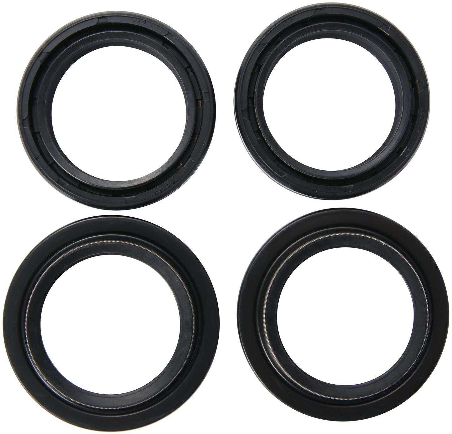 Tutte le palle da corsa per la forcella set ABR 56-123 incl. Tappo di polvere