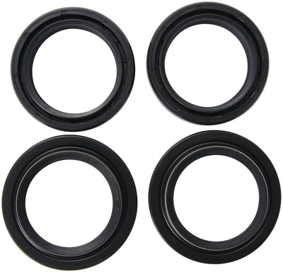 Tutte le palle da corsa per la forcella set ABR 56-123 incl. Tappo di polvere