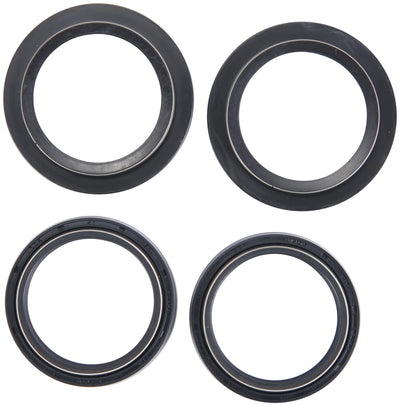Tutte le palle da corsa per la forcella set ABR 56-129 incl. Tappo di polvere