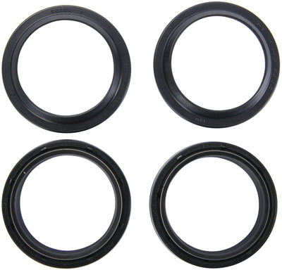 Tutte le palle da corsa per la forcella set ABR 56-136 incl. Tappi di polvere