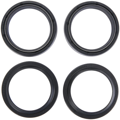 Tutte le palle da corsa per la forchetta da corsa ABR 56-138 incl. Tappo di polvere