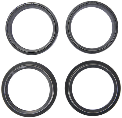 Tutte le palle da corsa a forcella set ABR 56-146 incl. Tappi di polvere