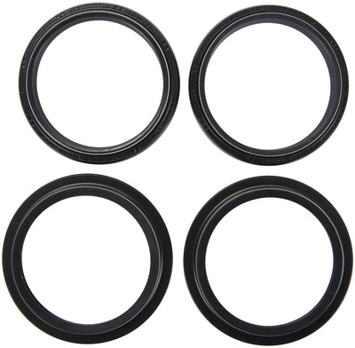 Tutte le palle da corsa per la forcella set ABR 56-147 incl. Tappi di polvere