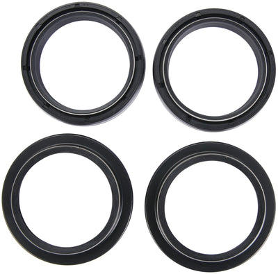 Tutte le palle Racing Fork Set Set ABR 56-149 incl. Tappo di polvere