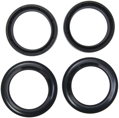 Tutte le palle da corsa per la forcella set ABR 56-156 incl. Tappo di polvere