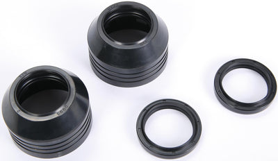 Tutte le palle da corsa per la forcella set ABR 56-160 incl. Tappo di polvere