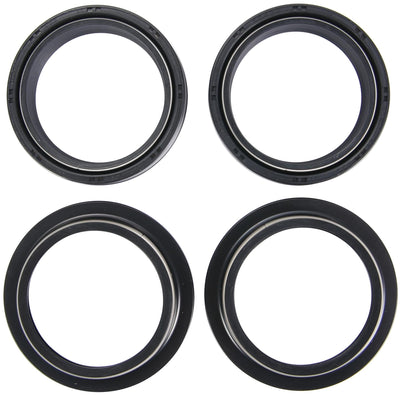 Tutte le palle da corsa per la forcella set ABR 56-161 incl. Tappo di polvere