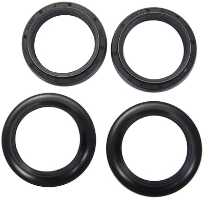 Tutte le palle da corsa per la forcella set ABR 56-166 incl. Tappo di polvere