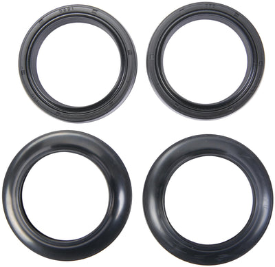 Todas las pelotas de sello de horquilla de carreras ABR 56-171 incl. Tapa del polvo