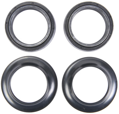 Todas las pelotas de sello de horquilla de carreras ABR 56-183 incl. Gorras de polvo