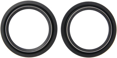 All balls racing stofkap set dust cap set abr 57-101