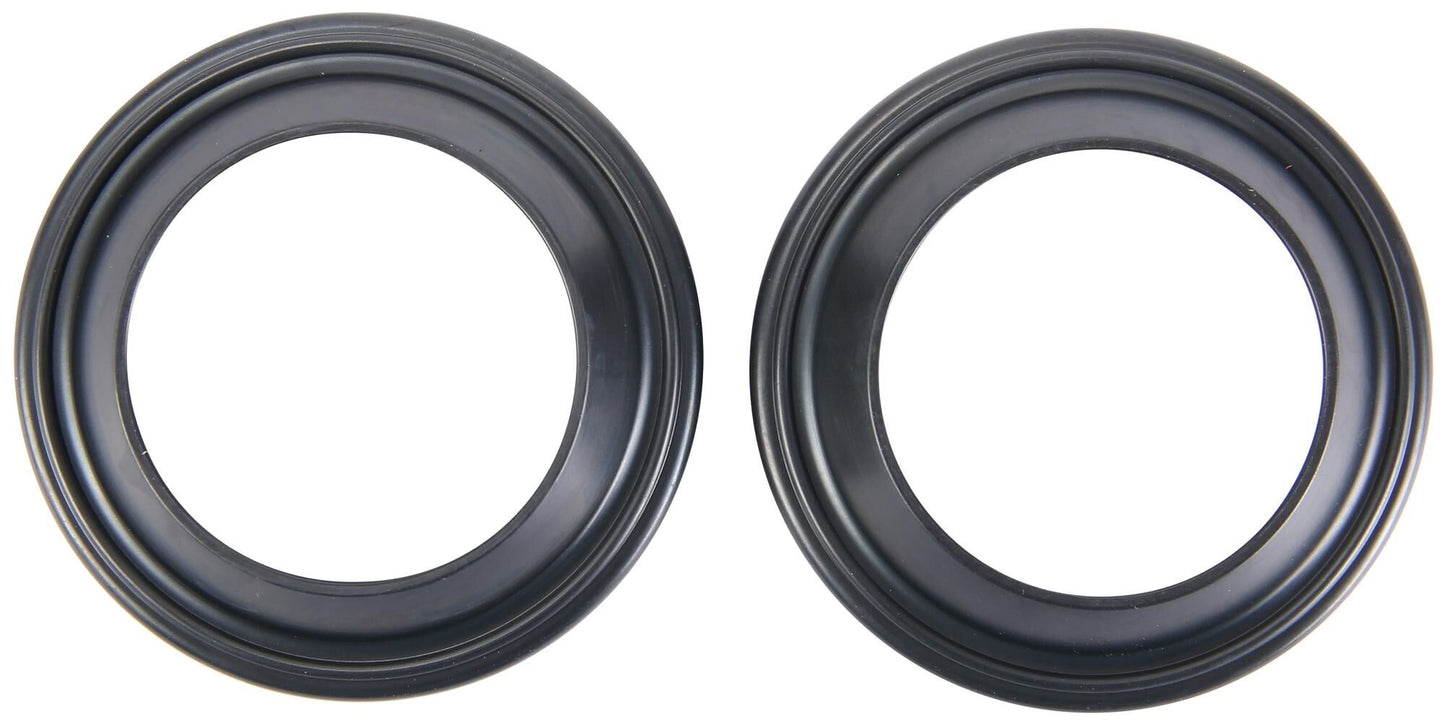 All Balls Racing Rust Cap set ABR 57-111