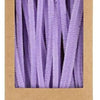 Ciniglia Creative Company, l: 30 cm, spess. 6 mm, viola, 50 pezzi 1 scatola