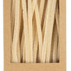 Creativ company chenilla, l: 30 cm, grosor 6 mm, beige, 50 piezas 1 caja