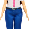 Barbie pilota in carriera - bambola