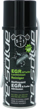Pulitore di aspirazione erg + turbo 5in1