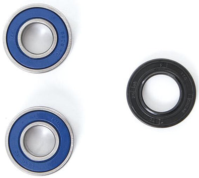 Set di cuscinetti a ruote da corsa di tutte le palle 25-103 complete