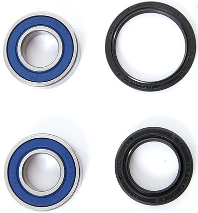 Set di cuscinetti a ruote da corsa di tutte le palline 25-107 completi