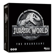 Boord Game Jurassic World - afbeelding 2