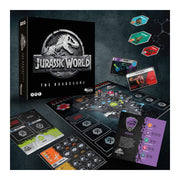 Boord Game Jurassic World - afbeelding 3