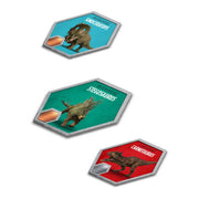 Boord Game Jurassic World - afbeelding 4