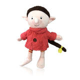 Peluche Gorgels belia, 30cm - afbeelding 1