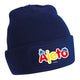 Vicino e Buurman Muts a je a Marineblauw