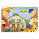 Buurman en buurman puzzel 3in1 - afbeelding 2