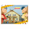 Vicino e buurman puzzle 3in1