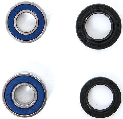 Set di cuscinetti a ruote da corsa di tutte le palline 25-116 completi